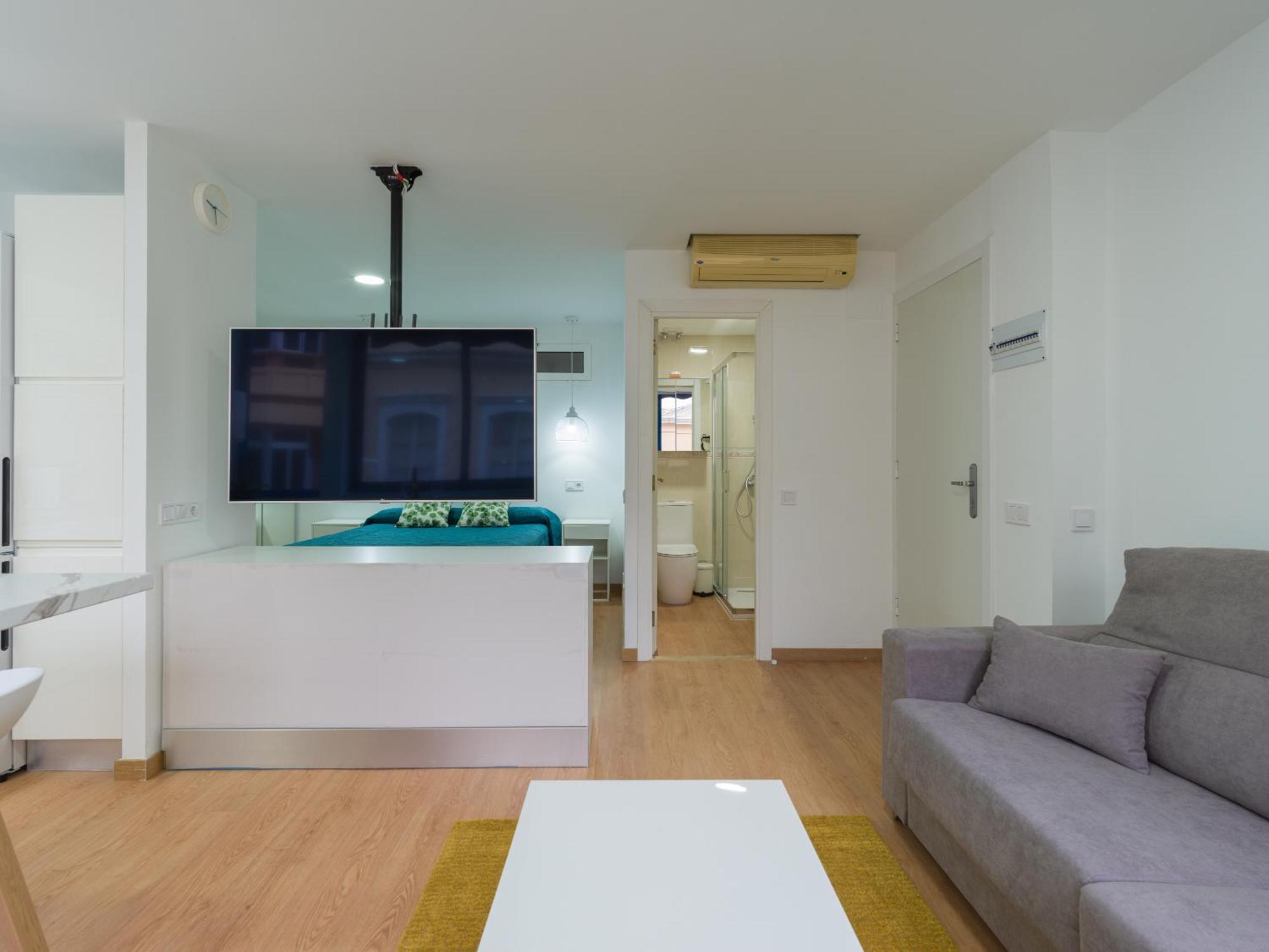 Suites Garden Apartamento 13 Las Palmas de Gran Canaria Extérieur photo