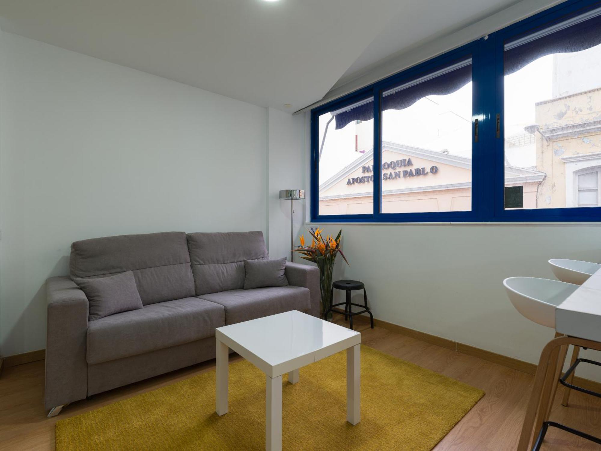 Suites Garden Apartamento 13 Las Palmas de Gran Canaria Extérieur photo